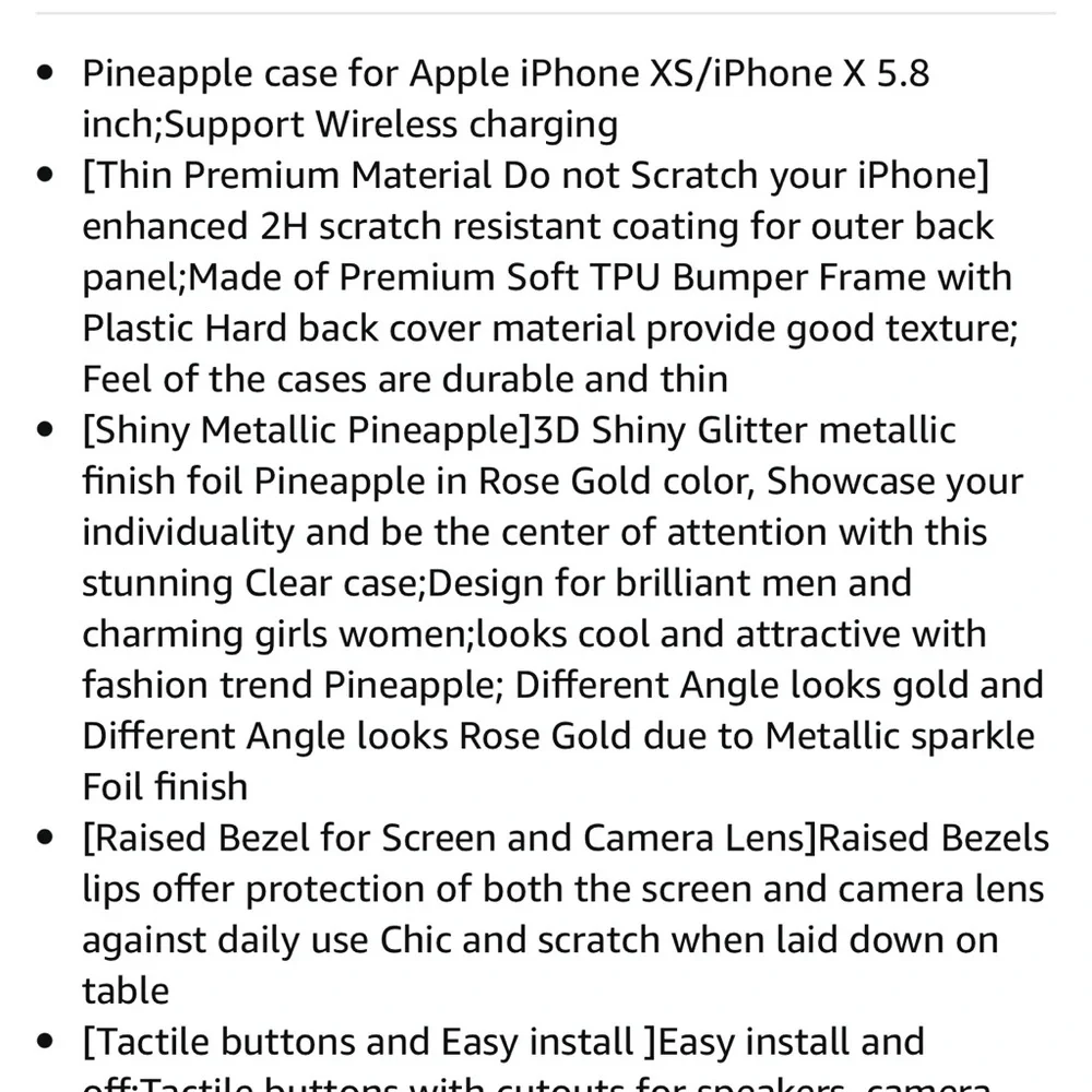 coolwee case apple